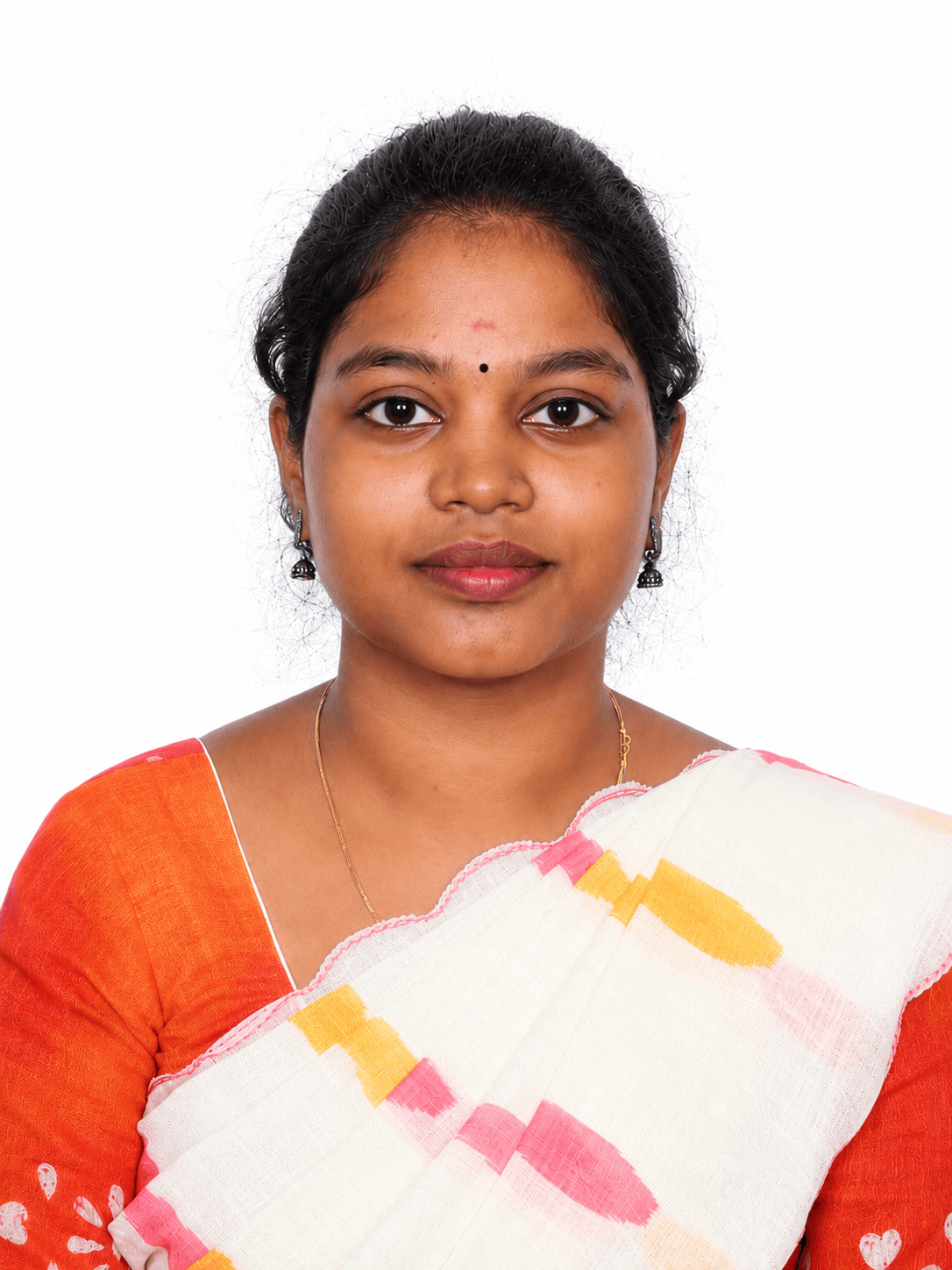 Ms.Kiruthika.S, M.Com.,NET